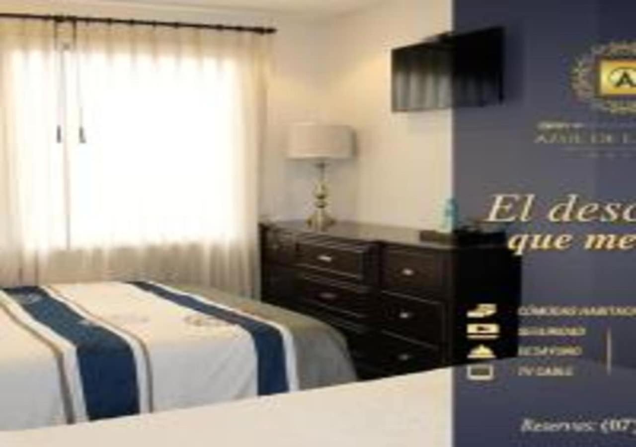Hotel Azul De La Plaza By Chat Noir Куэнка Экстерьер фото